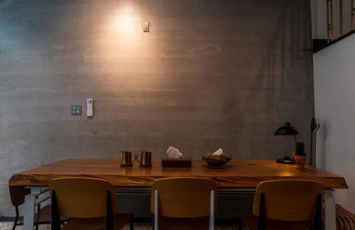 Tainan City Centre House | Roomi house2