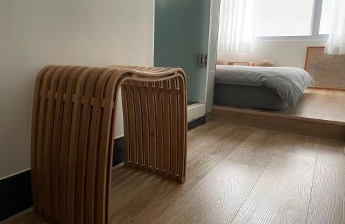 Tainan City Centre House | Roomi house2