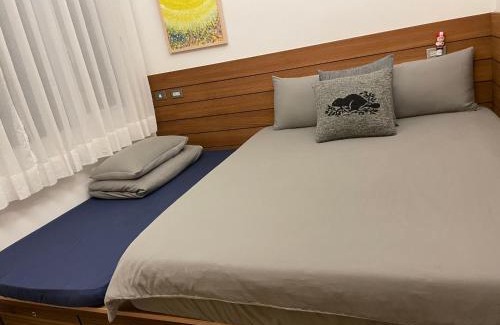 Tainan City Centre House | Roomi house2