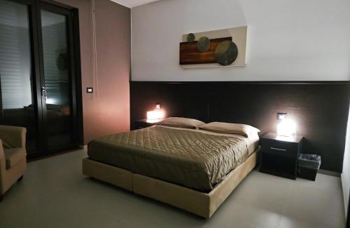 Lioni House | Rooms affittacamere
