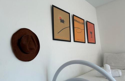 Locarno House | Rooms Al Festival