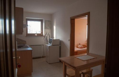 Moravske Toplice House | Rooms and Apartments Panker