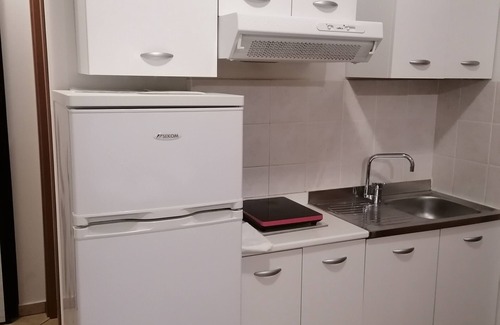 Carpi Apartment | Rooms and studio apartments are rented in Carpi, from one day to three months.