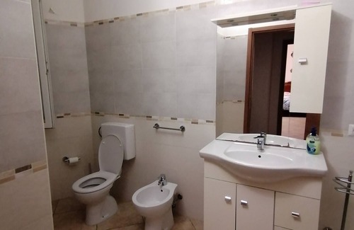 Carpi Apartment | Rooms and studio apartments are rented in Carpi, from one day to three months.
