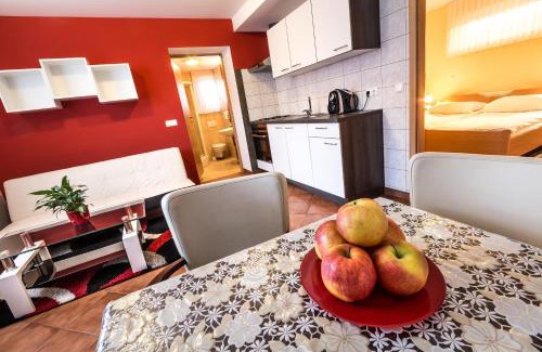 Cerklje na Gorenjskem Bed & Breakfast | Rooms & Apartments Kepic, AIRPORT accomodation