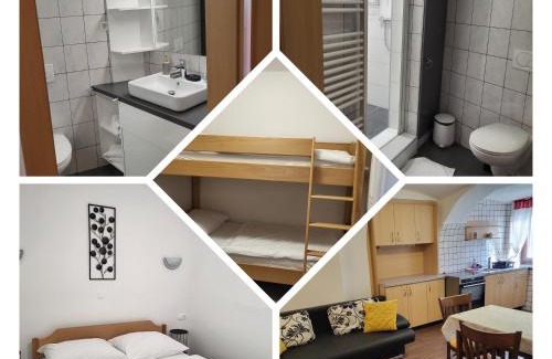 Cerklje na Gorenjskem Bed & Breakfast | Rooms & Apartments Kepic, AIRPORT accomodation