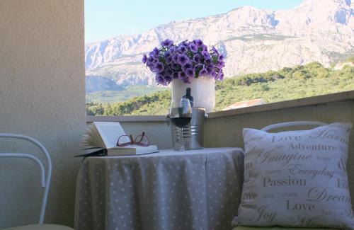 Tucepi Apartment | Rooms & Apartments Villa Anka