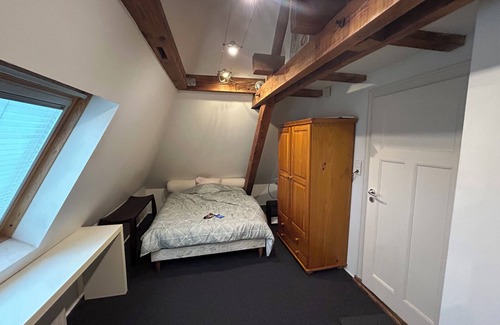 Molsheim Bed & Breakfast | Rooms at Jean Luc's