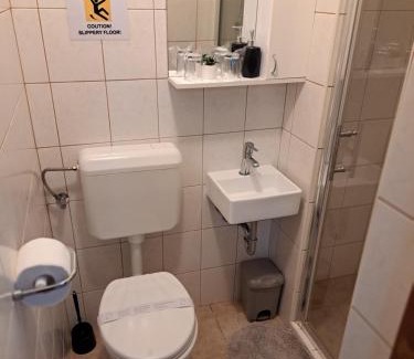 Bilje Bed & Breakfast | Rooms Baranjska Oaza