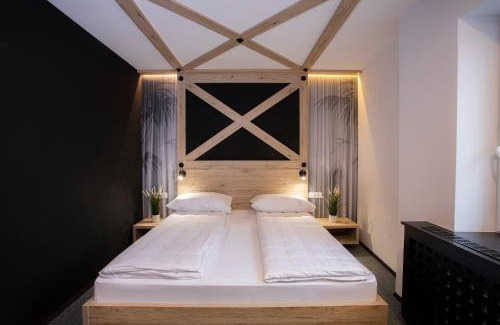 Naklo Bed & Breakfast | Rooms Bolero Naklo