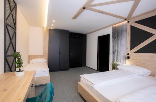 Naklo Bed & Breakfast | Rooms Bolero Naklo