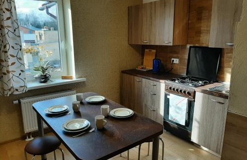 Piniava Hostel | ROOMS FOR RENT