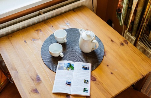 Braunlage Apartment | Rooms Haus Sabine - Family Room 2