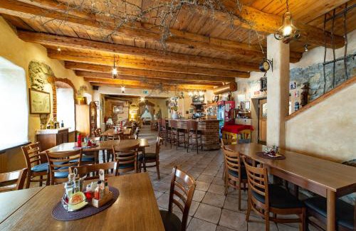 Pivka Hotel | Rooms Herman