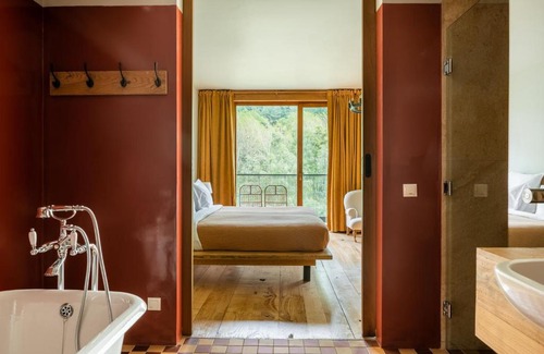Stepantsminda Hotel | Rooms Hotel Kazbegi