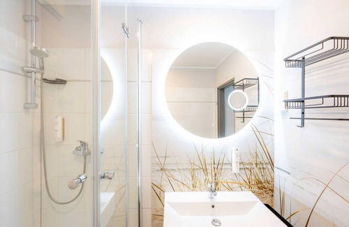 Magdeburg Hotel | Rooms - Hotel Stadtfeld