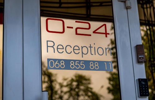 Vinnytsya Hotel | Rooms Hotel