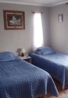 Coquimbo Bed & Breakfast | Rooms in Big House 50 ecotourism fishing nature sea relaxation La Serena