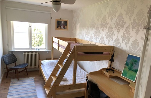 Vatternas Bed & Breakfast | Rooms in charming old mansion, built in 1832