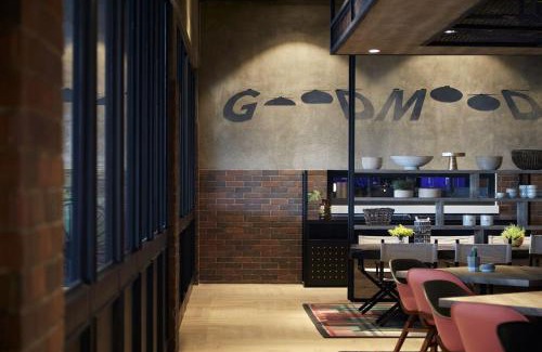 Semarang Hotel | Rooms Inc Semarang