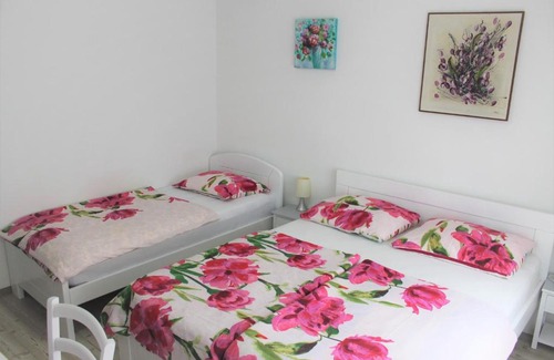 Postojna House | Rooms Jurca