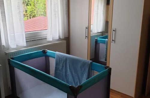 Postojna House | Rooms Jurca