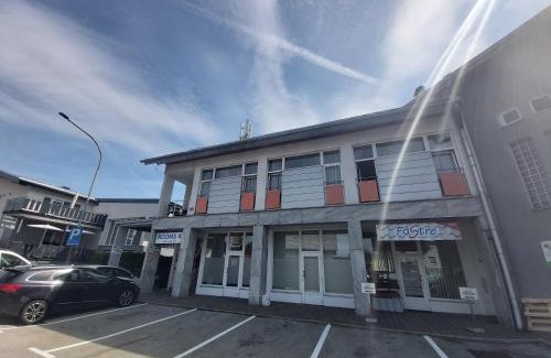 Maribor House | Rooms K