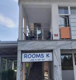 Maribor House | Rooms K