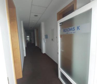 Maribor House | Rooms K
