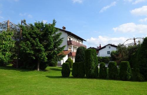 Prestranek House | Rooms Kapelj