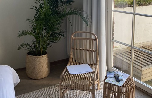 Gavere Bed & Breakfast | Rooms & Loft De Post