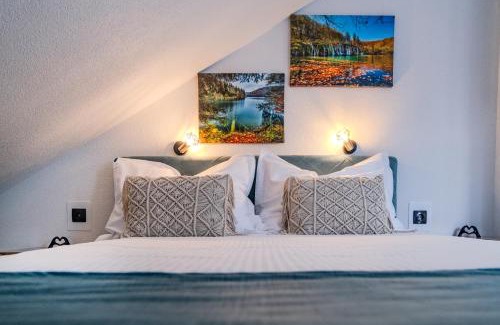 Korenica Apartment | Rooms Peace and Lovely