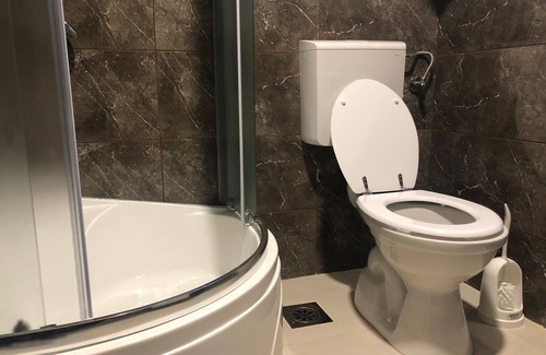 Seliste House | Rooms, Plitvicka jezera