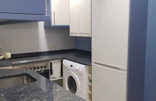 Chueca Apartment | Rooms San Marcos