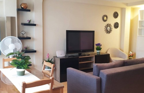 Chueca Apartment | Rooms San Marcos