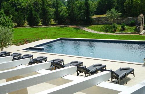Sterna Bed & Breakfast | Rooms Stancija Ruseti