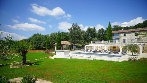 Sterna Bed & Breakfast | Rooms Stancija Ruseti