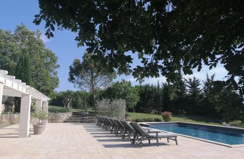 Sterna Bed & Breakfast | Rooms Stancija Ruseti