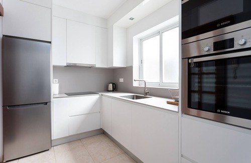 Arrecife Apartment | Rooms & Suites Terrace 3A - Luxury apartment near El Charco San Ginés
