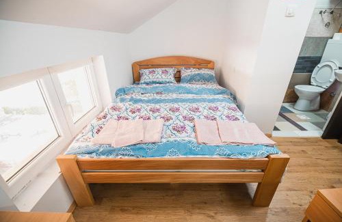 Jesenice House | Rooms Vila Medena