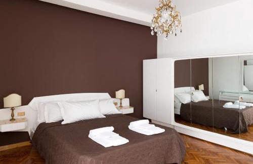Scanzorosciate House | Rooms Villa Bergamo Airport