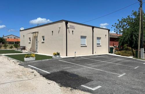 Zemunik Donji Apartment | Rooms Zemunik