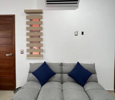 Centro Apartment | rooms7