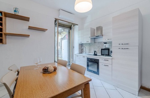 San Salvario Apartment | Roomy Flat San Salvario x7 MM DANTE