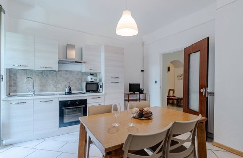 San Salvario Apartment | Roomy Flat San Salvario x7 MM DANTE