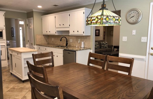 Grovetown House | Roomy Ranch - Perfect for Masters Golf Tournament