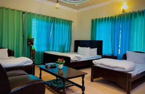 Khokhar Maira House | Roomy star resorts