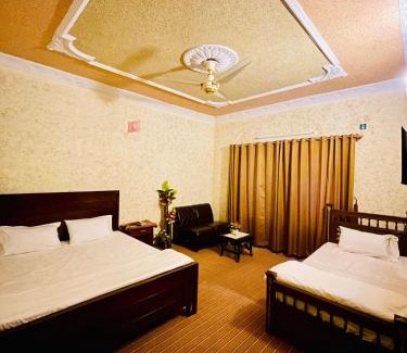 Khokhar Maira House | Roomy star resorts