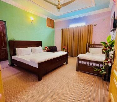 Khokhar Maira House | Roomy star resorts
