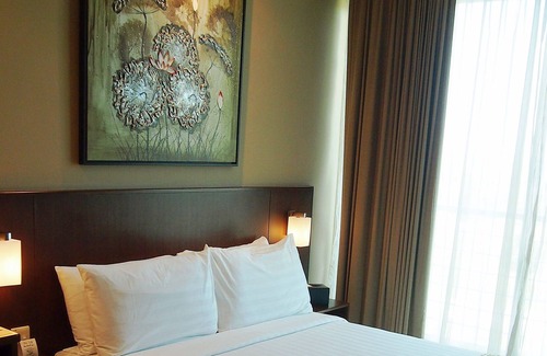 Seria Hotel | RoomZ Hotel